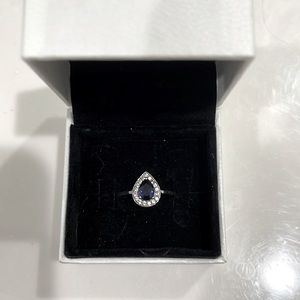 Birthstone Kay Jewelers Ring